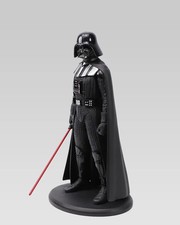 Star Wars - Attakus - Statue