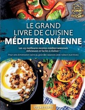 Le grand livre de cuisine