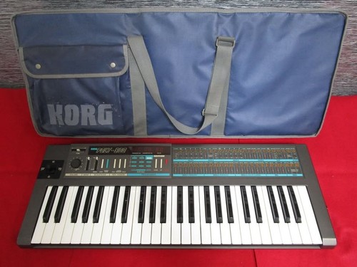 Korg poly 800 new - korg,