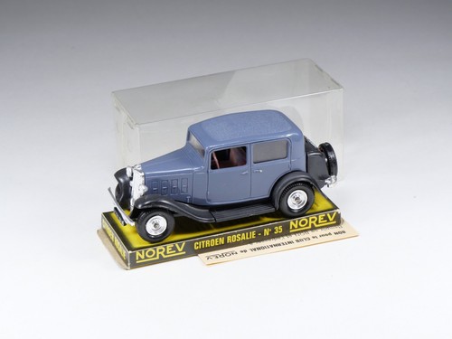 Norev citroen rosalie - -,