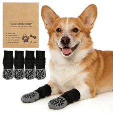 Chaussons pour Chien