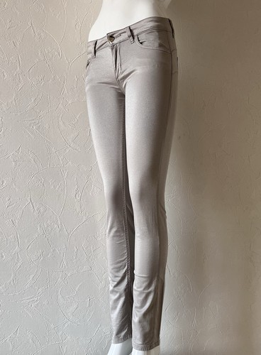 Pantalon skinny beige - beige, jo