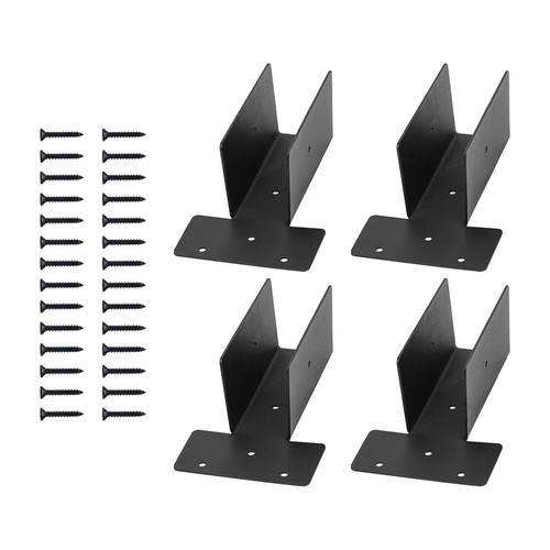 Pergola support boiserie