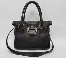 Bulgari Sac à bandoulière