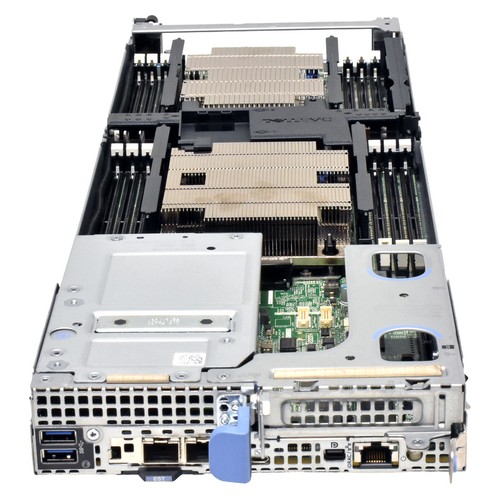 Dell emc poweredge c6420 node - dell,