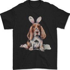 T-Shirt Pour Homme Basset
