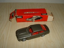 SOLIDO SERIE 100 ++ ALFA ROMEO 2600 PHARE DIAMANT ++ 125 - 1/43