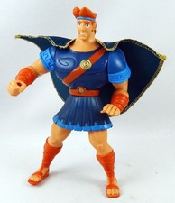 Hercule - Mattel - Hercule