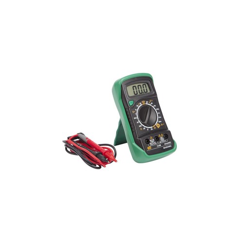 Mas 830c multimètre - mas-830c,