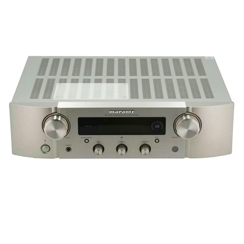 Amplificateur intégré - amplificateur,