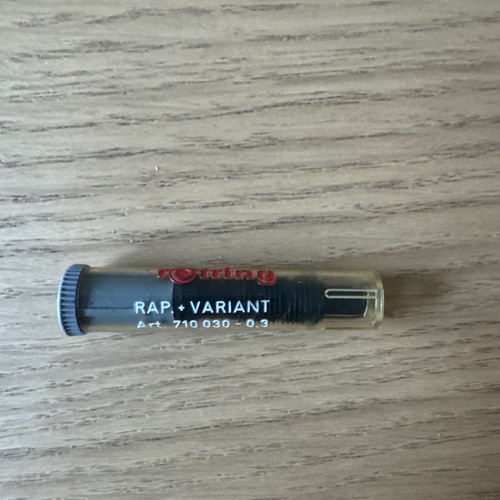 Rotring rap variant 0 3 - rotring, 0,3