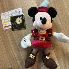 Déguisement rouge rare