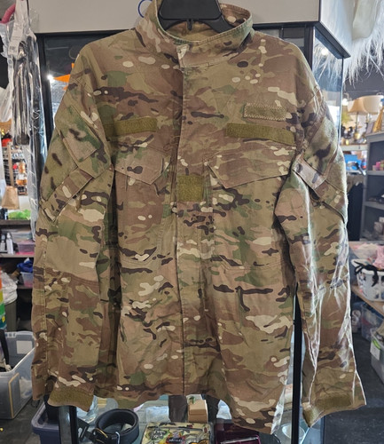 Crye precision aviation - precision,