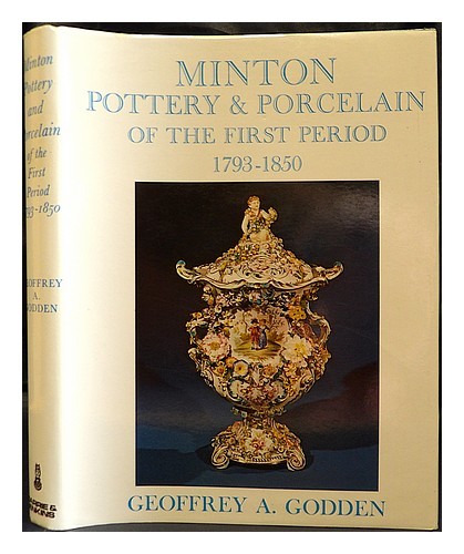 Godden geoffrey minton - godden,, a.minton