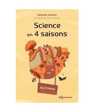 Science en 4 saisons -