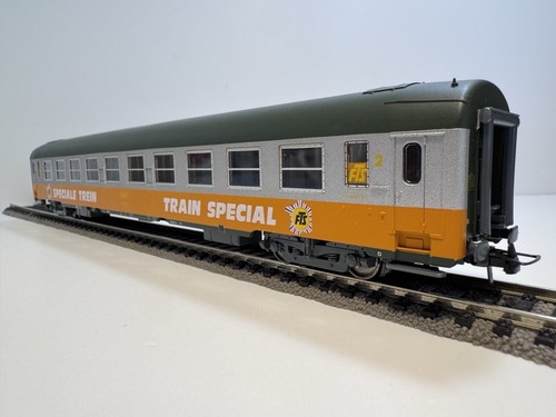 Roco 44622 voiture - -,