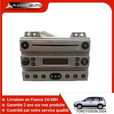 🇫🇷 AUTORADIO FORD FUSION