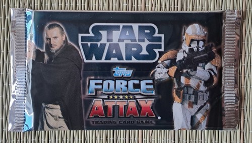 Trading cards topps force - -,