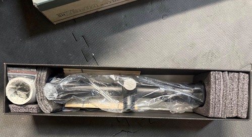 Vortex viper 4 16x44mm - vortex, 4-16x44mm