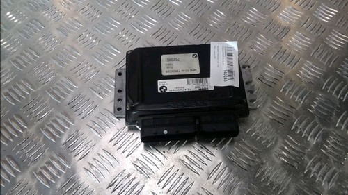 Calculateur moteur ecu - ecu, mini