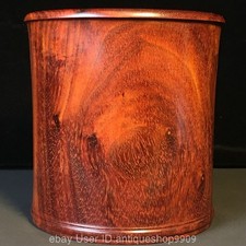 6.2" Pot à crayons en forme