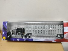 Kenworth W900 (1990). #59