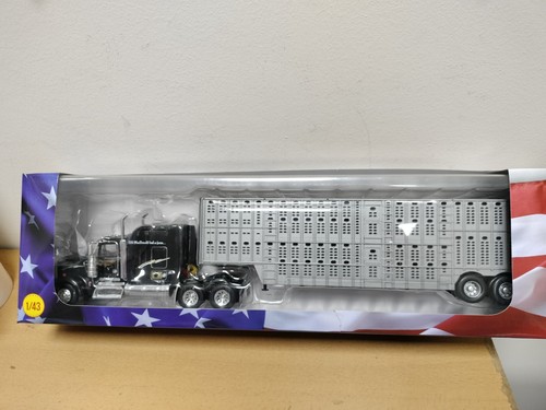 Kenworth w900 59 - (1990)., #59