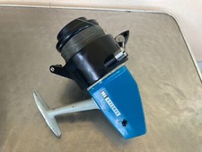 BRETTON 904 ANCIEN MOULINET DE PECHE LANCER SPINNING FISHING REEL MULINELLO