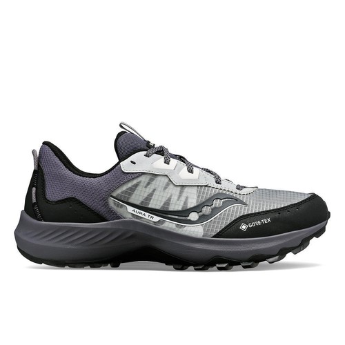 Chaussures trail saucony - de,