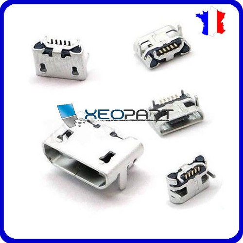 Micro usb charging - charging, port