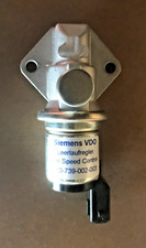 Vanne régulation ralenti  VDO