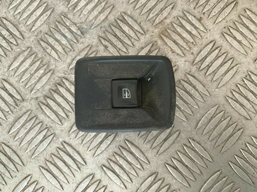 Commande bouton lève vitre - bouton,