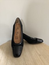 Chaussures Femme Cuir Et