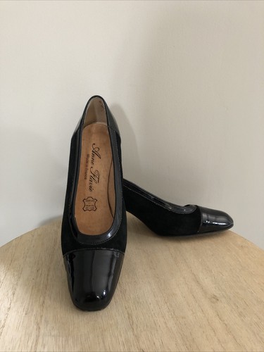 Chaussures femme cuir - cuir, et