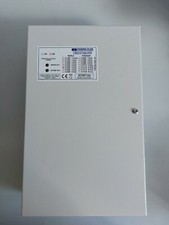 POWER-PLEX Alimentation électrique a mode de commutation 24V 3 Amp 220V 50 hz