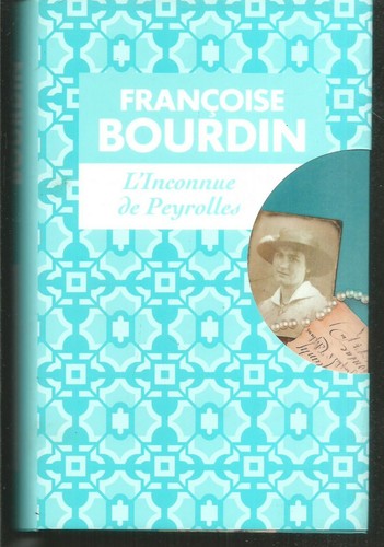 Inconnue de - l'inconnue,