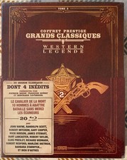 Coffret Prestige Grands