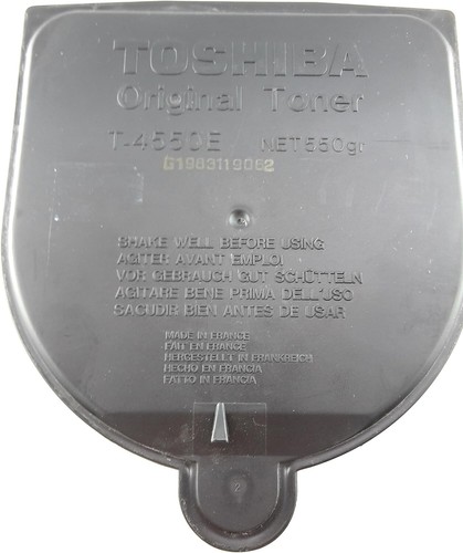 Toshiba 4550 e - toshiba, t-4550