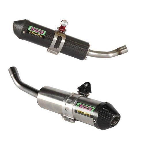 Silencieux bud racing - racing, yz