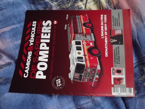 0104 fascicule camions - 0104, &