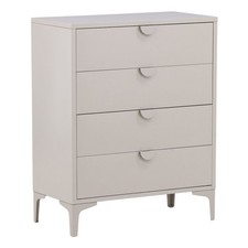 Commode Design 4 Tiroirs