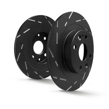 Disque de frein sport EBC