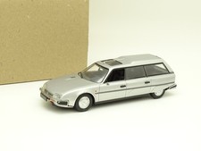 Minichamps SB 1/43 - Citroen