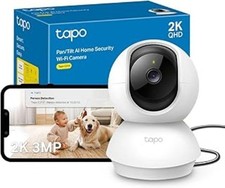 Caméra WiFi Surveillance