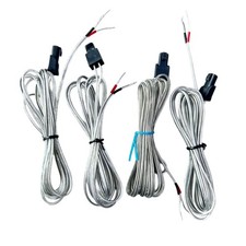 ou fil haut-parleur cuivre