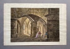 Tombeaux de Saint-Denis