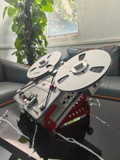 Nagra desktop rack for Nagra