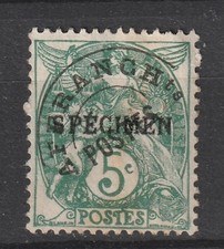 FRANCE !  Timbre ancien