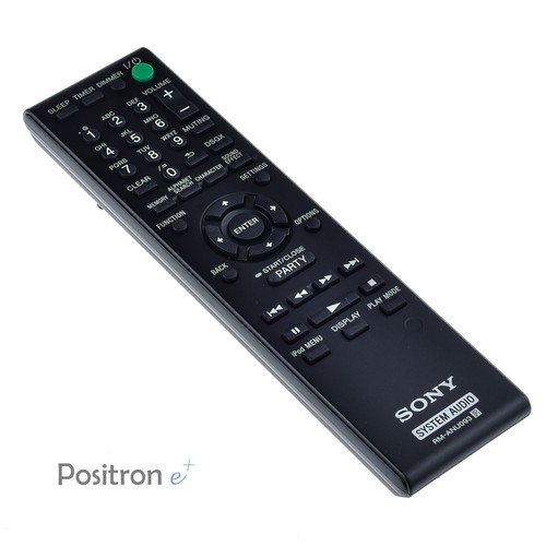 Télécommande originale sony - originale,