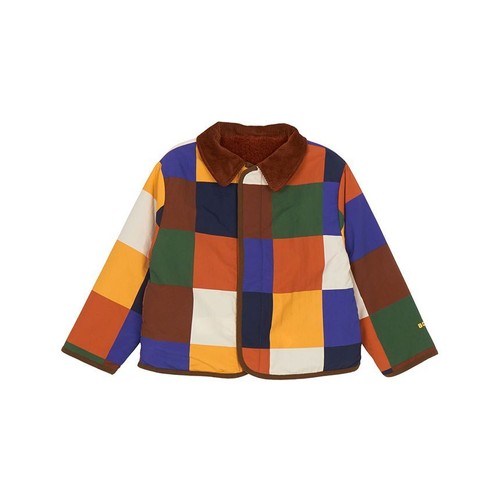 Bobo choses doudoune - bobo,